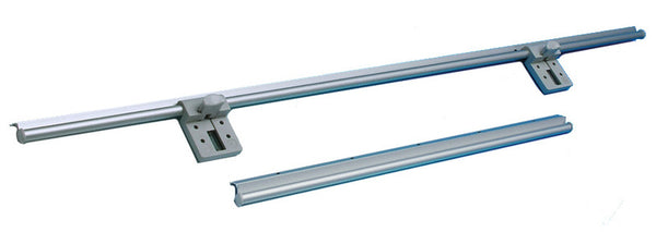 Reimo Quick Clip table slide rail - 57056 | Stahlor image 1