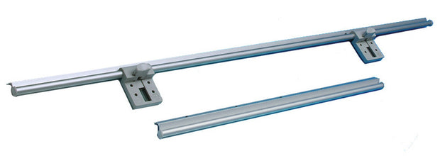Reimo Quick Clip table slide rail - 57056 | Stahlor image 1