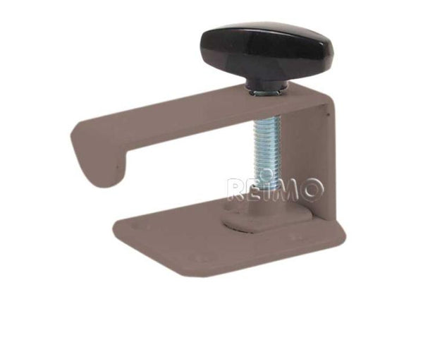 Reimo Locking device for lifting table (brown) - 570660 | Stahlor image 1