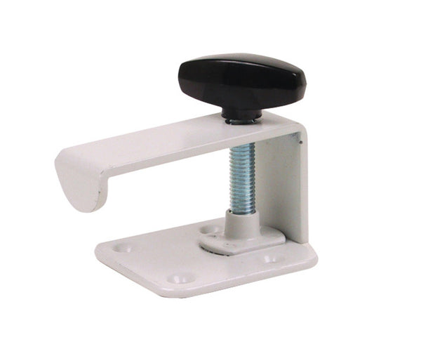 Reimo Locking device for lifting table (grey) - 57066 | Stahlor image 1
