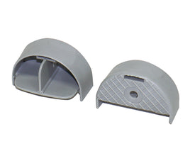 Reimo End cap for lift table base (2 pcs.) - 570691 | Stahlor image 2
