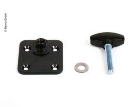 Reimo Brake anthracite for lift table - 57079 | Stahlor image 2