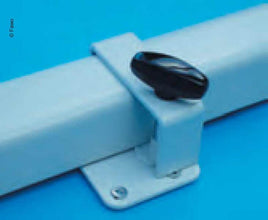 Reimo Brake anthracite for lift table - 57079 | Stahlor image 1