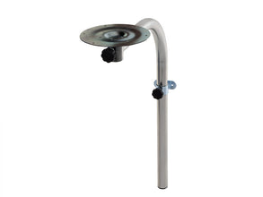 REIMO Swivel table standard - 57111 | Stahlor image 1