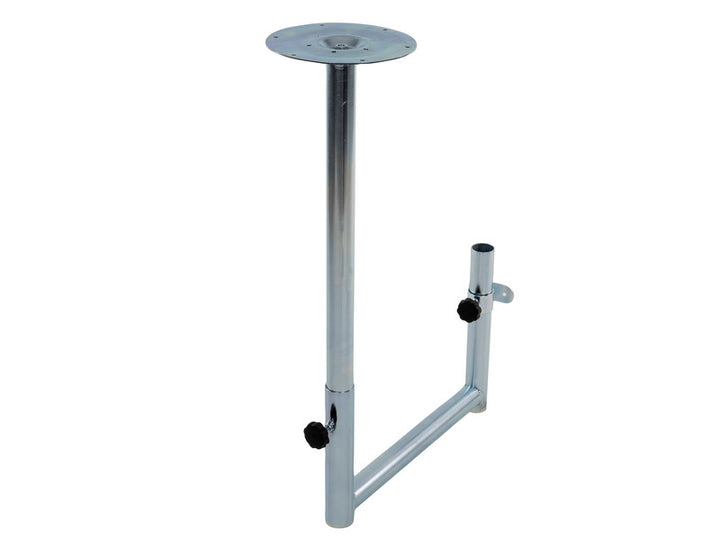 U-swivel tables - Table frames