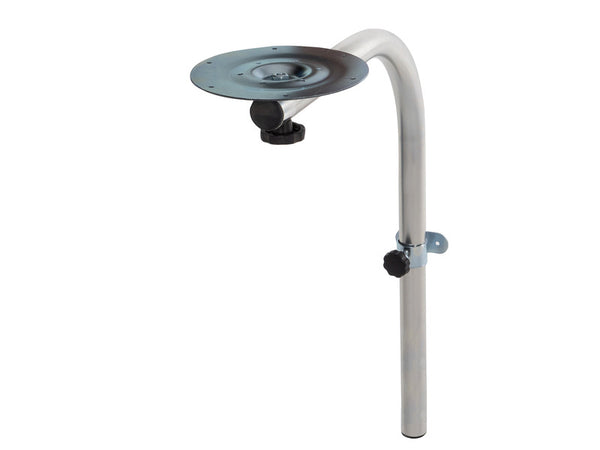 REIMO Swivel table Comfort de Luxe - 57129 | Stahlor image 1