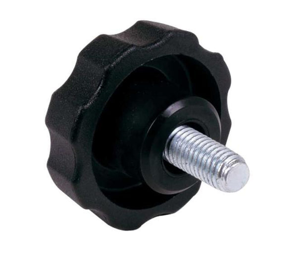Reimo Spare part for swivel table - star grip M8 - 57151 | Stahlor image 1