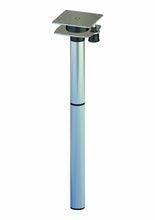 ILSE Turn out aluminum table base H700 mm - 3 pieces - 57163 | Stahlor image 1