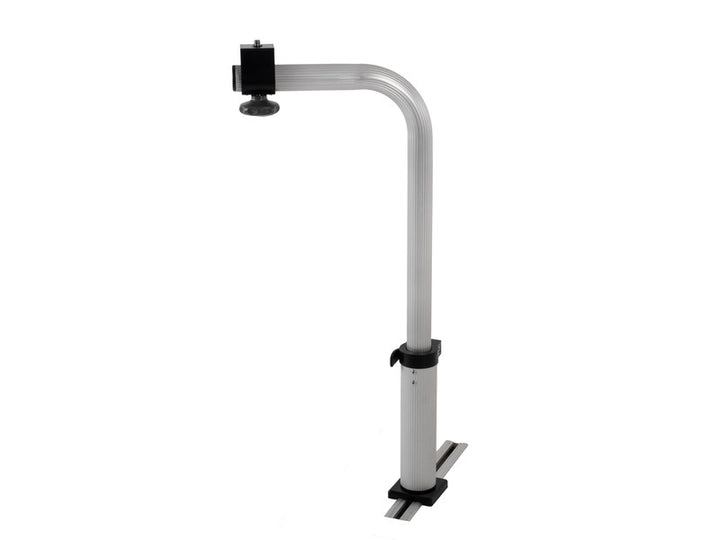 Table frame for Reimo floor rail