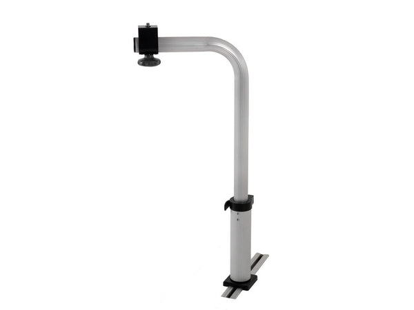 ZWAAR Table frame for Reimo floor rail - 57166 | Stahlor image 1