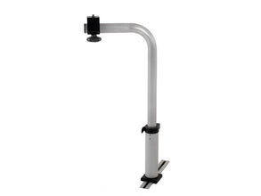 ZWAAR Table frame for Reimo floor rail - 57166 | Stahlor image 1