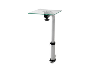 ZWAAR Table top holder for table frame 57166 - 57167 | Stahlor image 2