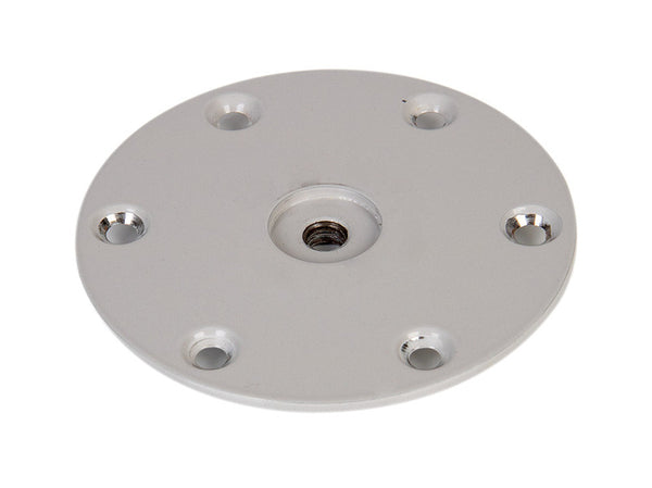 ZWAAR Table top holder for table frame 57166 - 57167 | Stahlor image 1