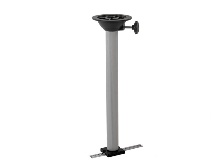 Table frame for Peugeot and Citroen floor rail