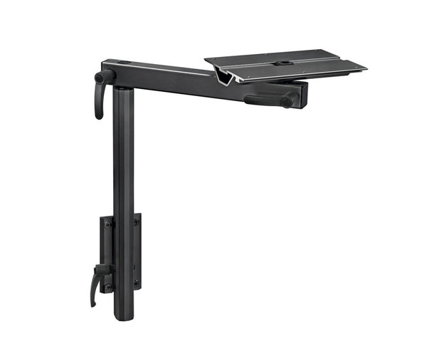 Reimo Alu-Schwenkti.schwarz90° - 57185 | Stahlor image 1