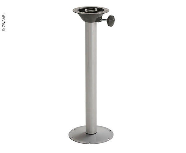 ZWAAR Table column Quick Release RV - 680 mm - 571911 | Stahlor image 1