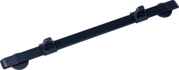 Reimo Magnetic Table Slide Rail 600 mm, Black