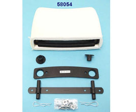 Reimo Traverse compact for headrest - 58059 | Stahlor image 2