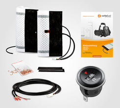 Reimo Vario 01 22x50cm,5-stufig - 59011 | Stahlor image 3