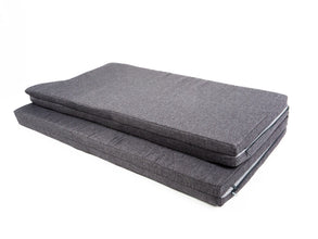 Camp4 Foldable mattress topper for Pössl Campster/ Citroen Spacetourer - 59016 | Stahlor image 3