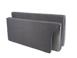 Camp4 Foldable mattress topper for Pössl Campster/ Citroen Spacetourer - 59016 | Stahlor image 4
