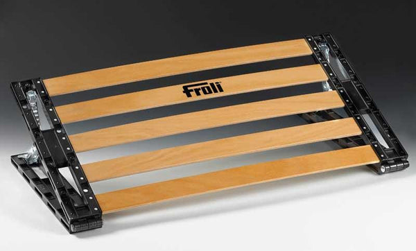 Froli variable head section adjustment 80 cm - 59021 | Stahlor image 1