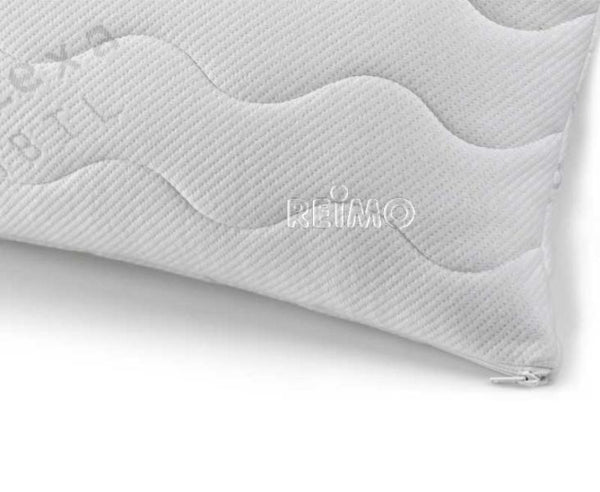 Froli pillowslip white 40x80cm - 59023 | Stahlor image 1