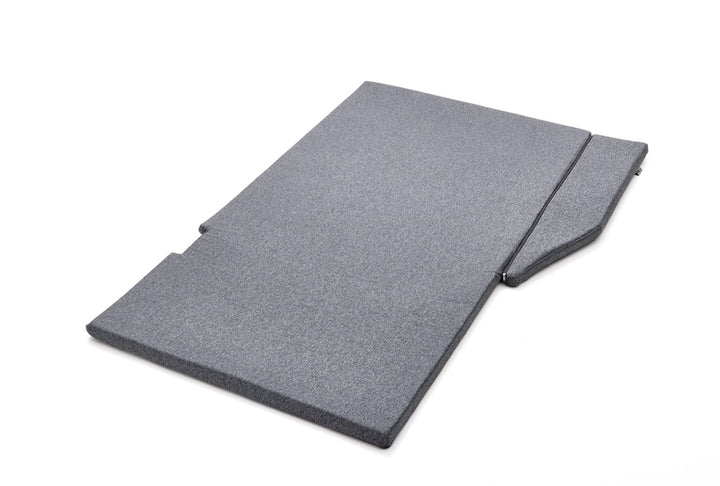 Froli Sleeping Pad for Ford Nugget Lower Bed, Gray