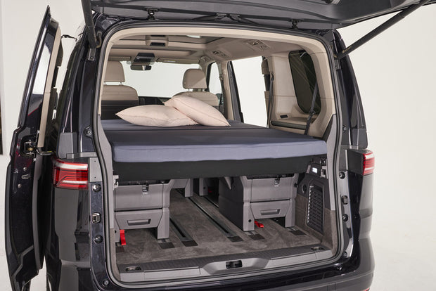 Froli Folding Sleeping Module for VW Multivan T7, 202 x 130 cm