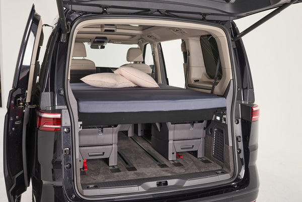 Froli Schlafmodul VW Multivan - 590246 | Stahlor image 1