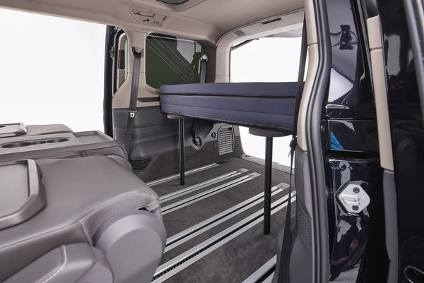 Froli Stützfuß-Set VW Multivan - 590247 | Stahlor image 1