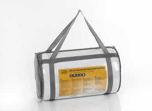 Camp4 Gel foam mattress topper - L195 x W80 x H4 cm - 59031 | Stahlor image 1