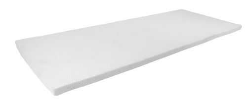 Camp4 Gel foam mattress topper - L195 x W120 x H4 cm - 59032 | Stahlor image 2