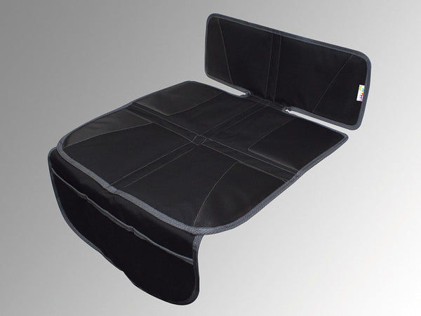 EAL Seat cover with organizer, black - 590351 | Stahlor image 1