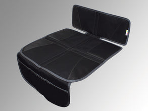 EAL Seat cover with organizer, black - 590351 | Stahlor image 1