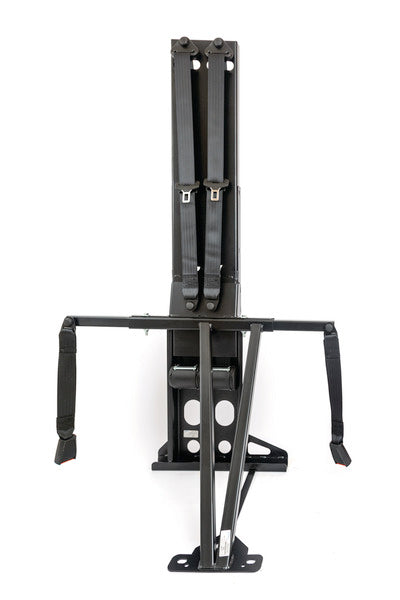 CTA Harness rack for 2 persons Standard Kit - 59101 | Stahlor image 1