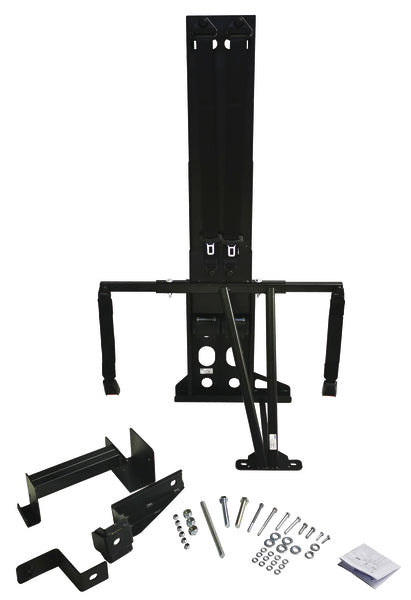Belt hanger for 2 people Standard Kit - For Ford Transit