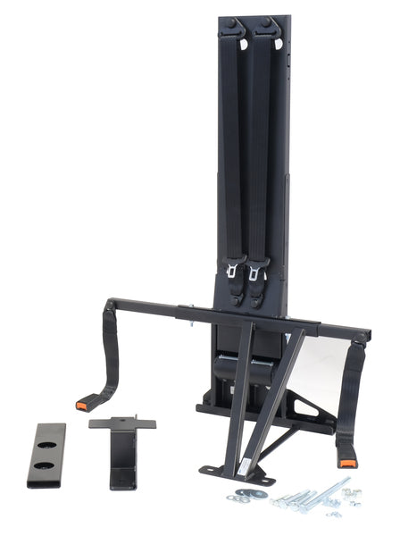 CTA Belt support for VW Crafter and MAN TGE >2016 - 59111 | Stahlor image 1