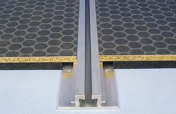 Reimo Unmachined slide rails - 591860 | Stahlor image 1