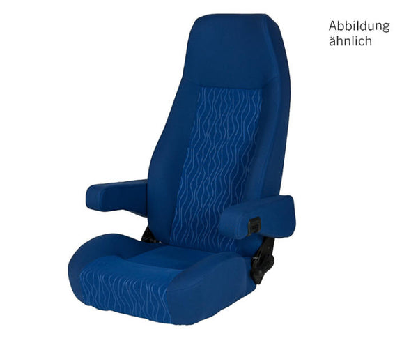 SPORT Sportscraft car seat S5.1, with ABE - 592053 | Stahlor image 1
