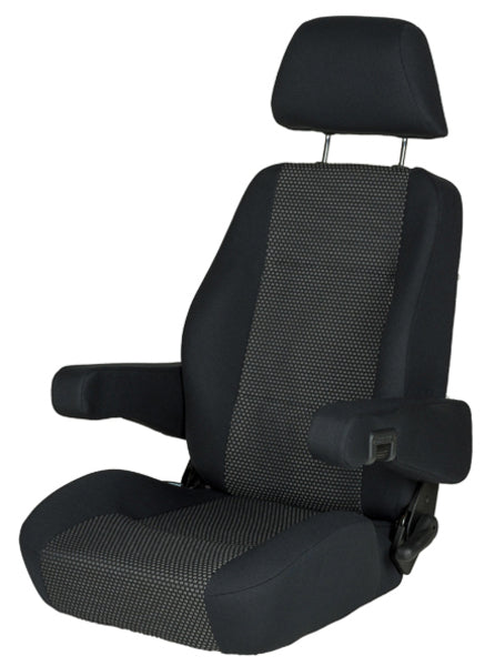 Vansitz S8.1 Cover Ara - Black/Grey