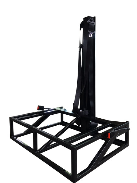 FASP Underframe Divano 505 - Incl. 3 point safety belt - 592360 | Stahlor image 1