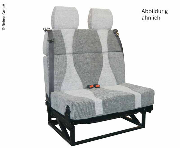 FASP Bench Divano 506 Control lever left - 592361 | Stahlor image 1