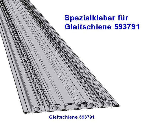 Reimo Spezialkleber f.59379/791 - 593795 | Stahlor image 1