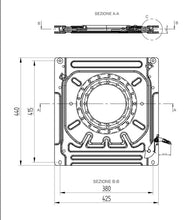 FASP Swivel bracket DB Sprinter driver's side - 59476 | Stahlor image 2