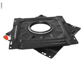 FASP Rotary console Fiat Ducato and the same 1995-2006 - passenger side - 594781 | Stahlor image 1