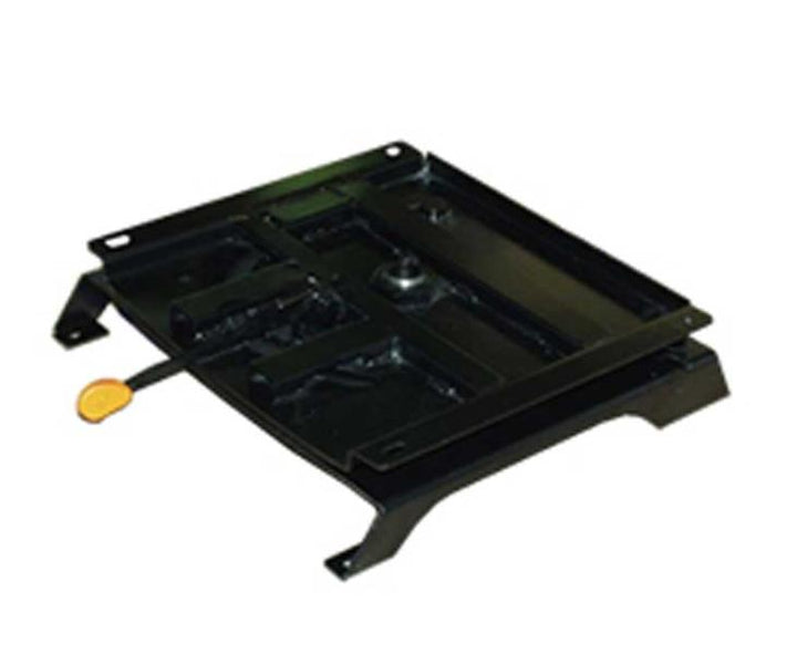 swivel console Iveco a.99 driver side, original seat, without TÜV
