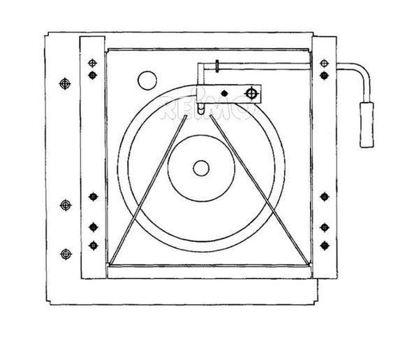 FASP Vito a.04 orig.Beifa - 594881 | Stahlor image 1
