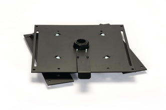 Sportscraft Rotary console passenger side - flat base for VW T5 and T6 - 59499 | Stahlor image 1