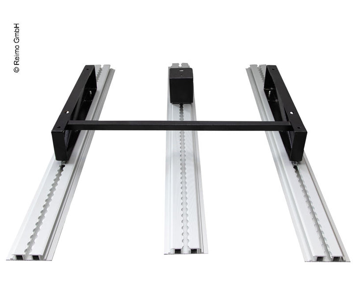 120mm heightening kit for 3-point seat belt support W90 x D56 cm